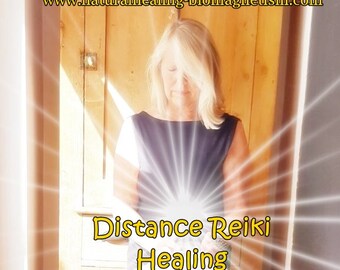 Online Energy Healing and EFT Tapping & Talking Therapy, I Hr Session