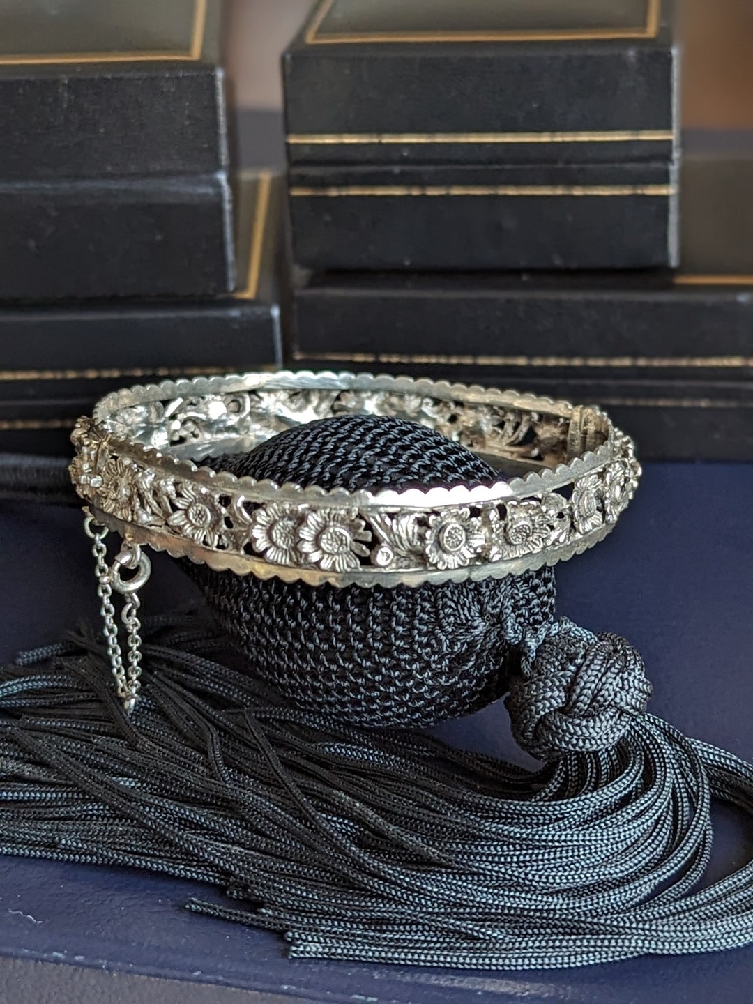 Avis et commentaires de Bracelet Argent Massif Maille Marine 16x22mm (poids 38-70g