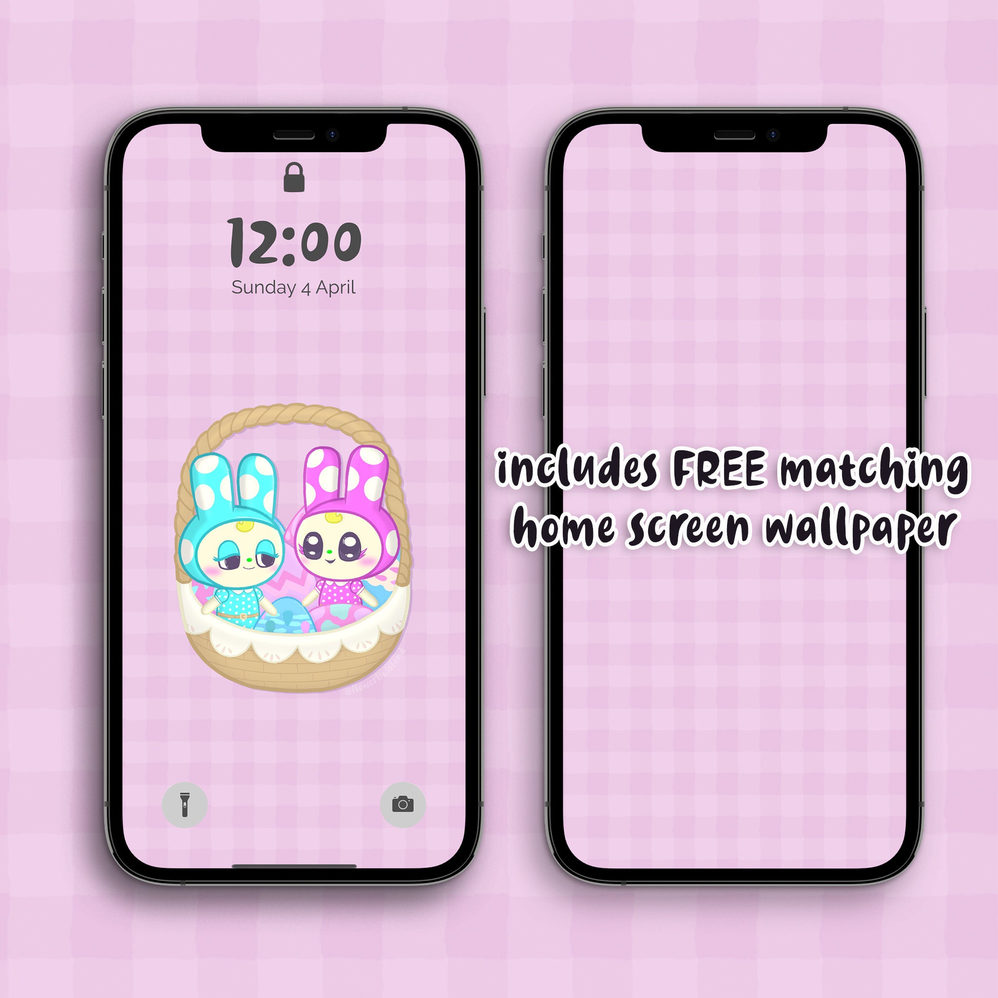 Bunny Day Animal Crossing Easter Wallpaper for Smartphone - Etsy Sweden Bunny Day Animal Crossing Easter Wallpaper for Smartphone - Etsy Sweden