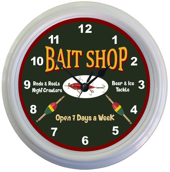Reloj para pescadores best sale