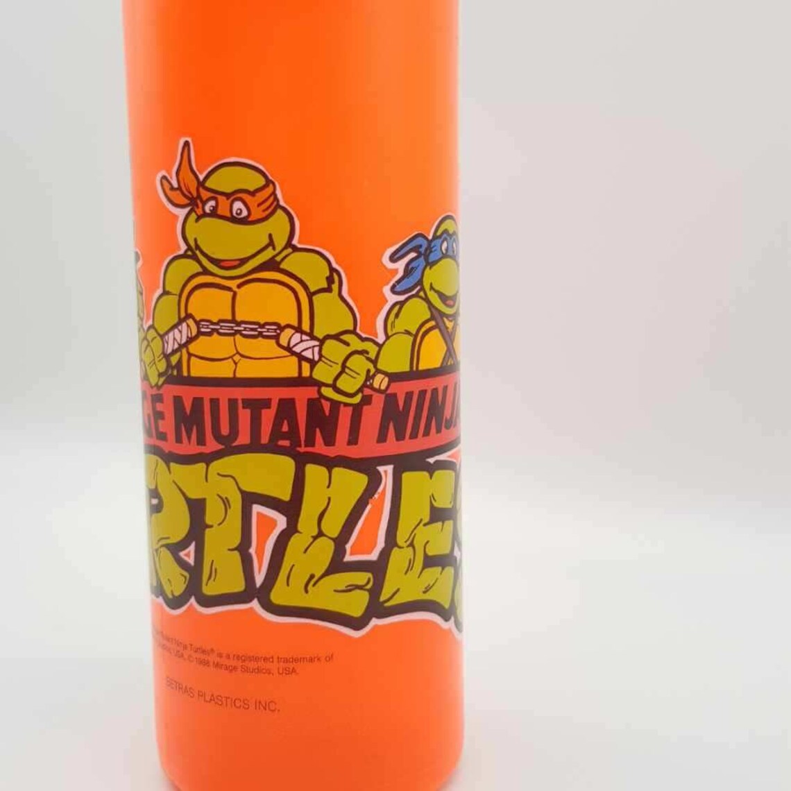 ninja turtle water toys