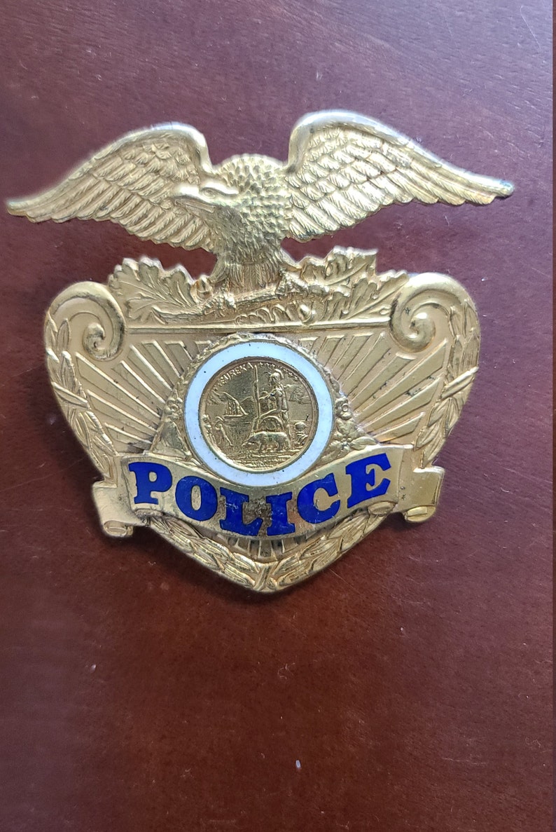 compton fire badge compton fire badge