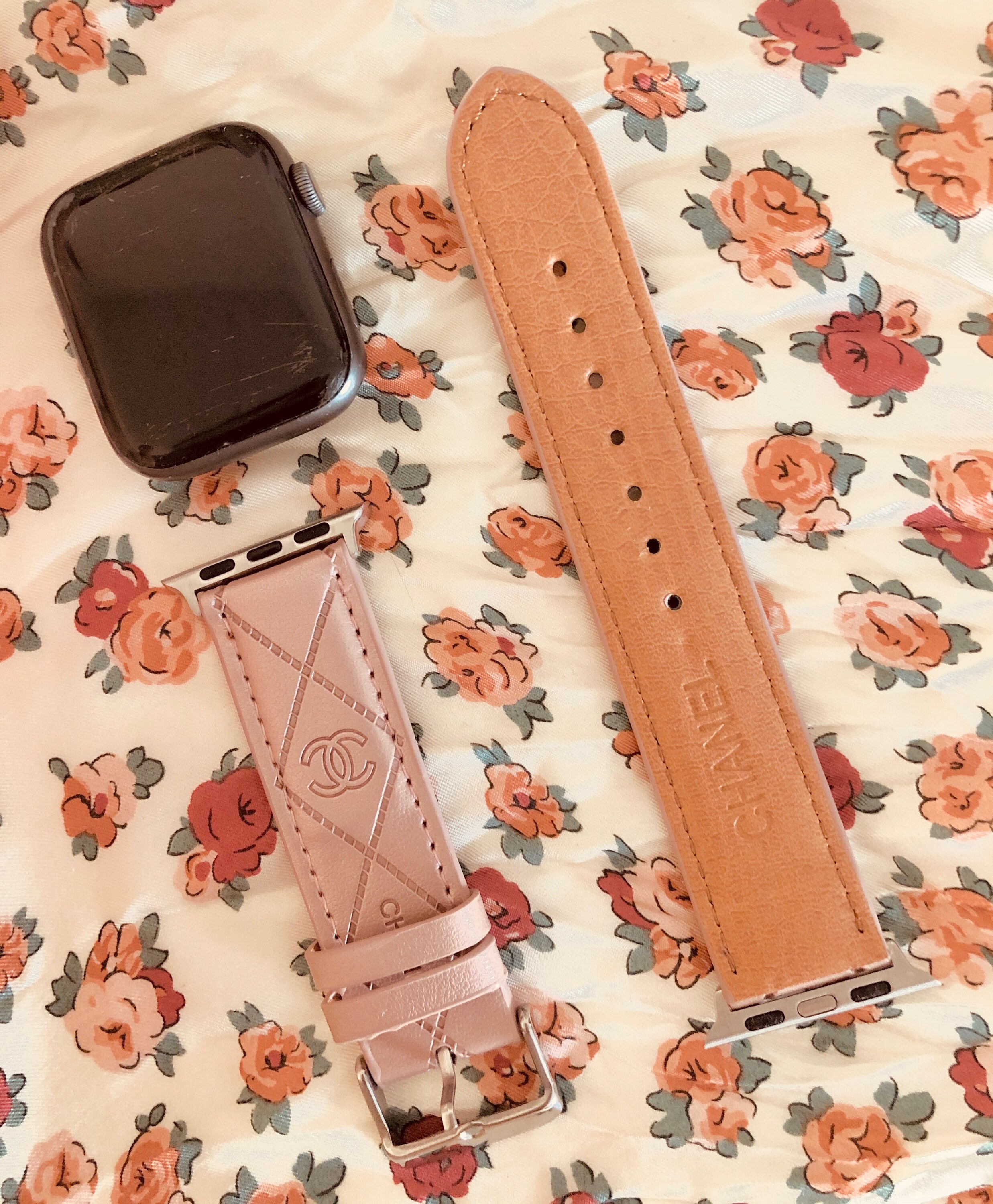 The 16 Best Designer Apple Watch Bands in 2023