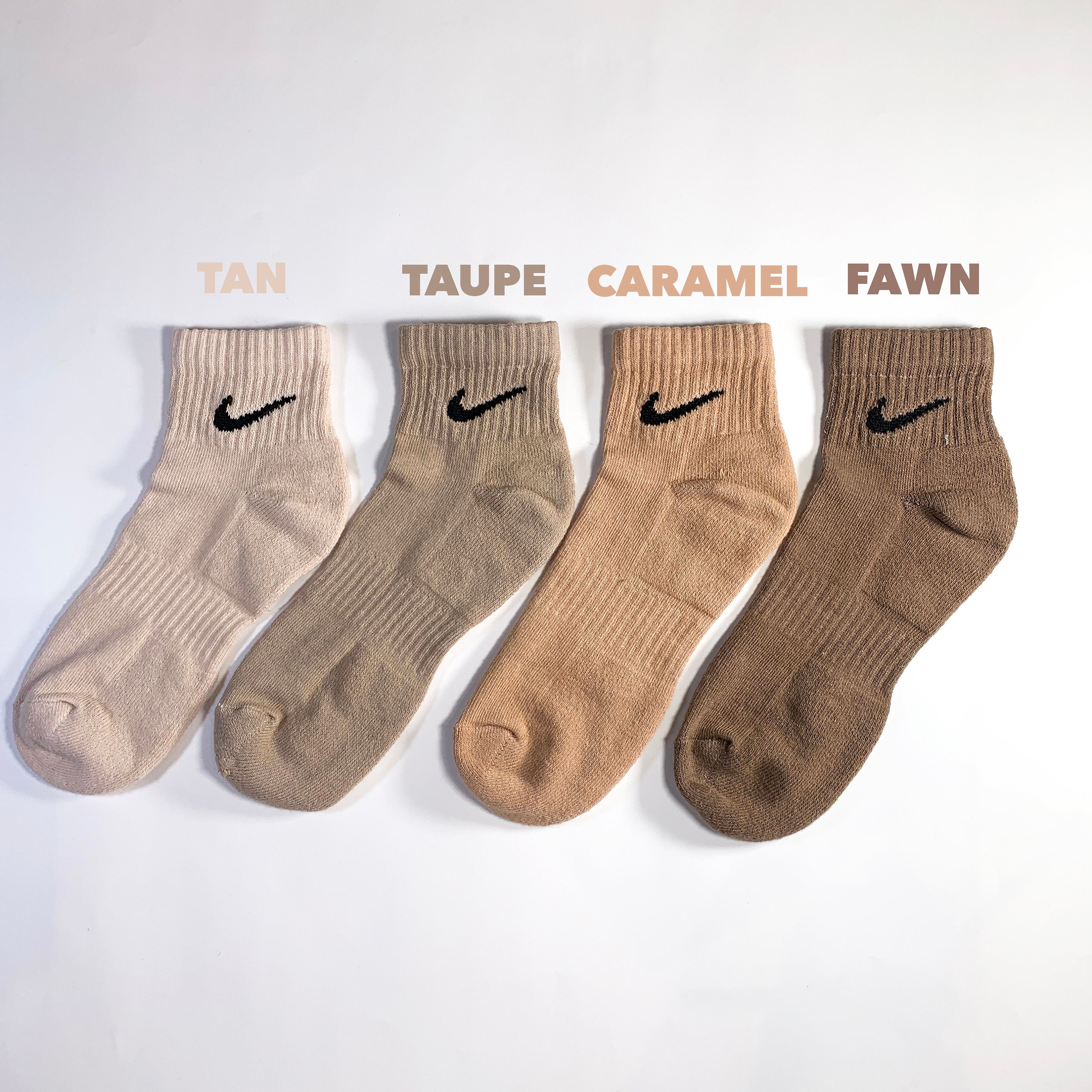 womens nike neutral socks