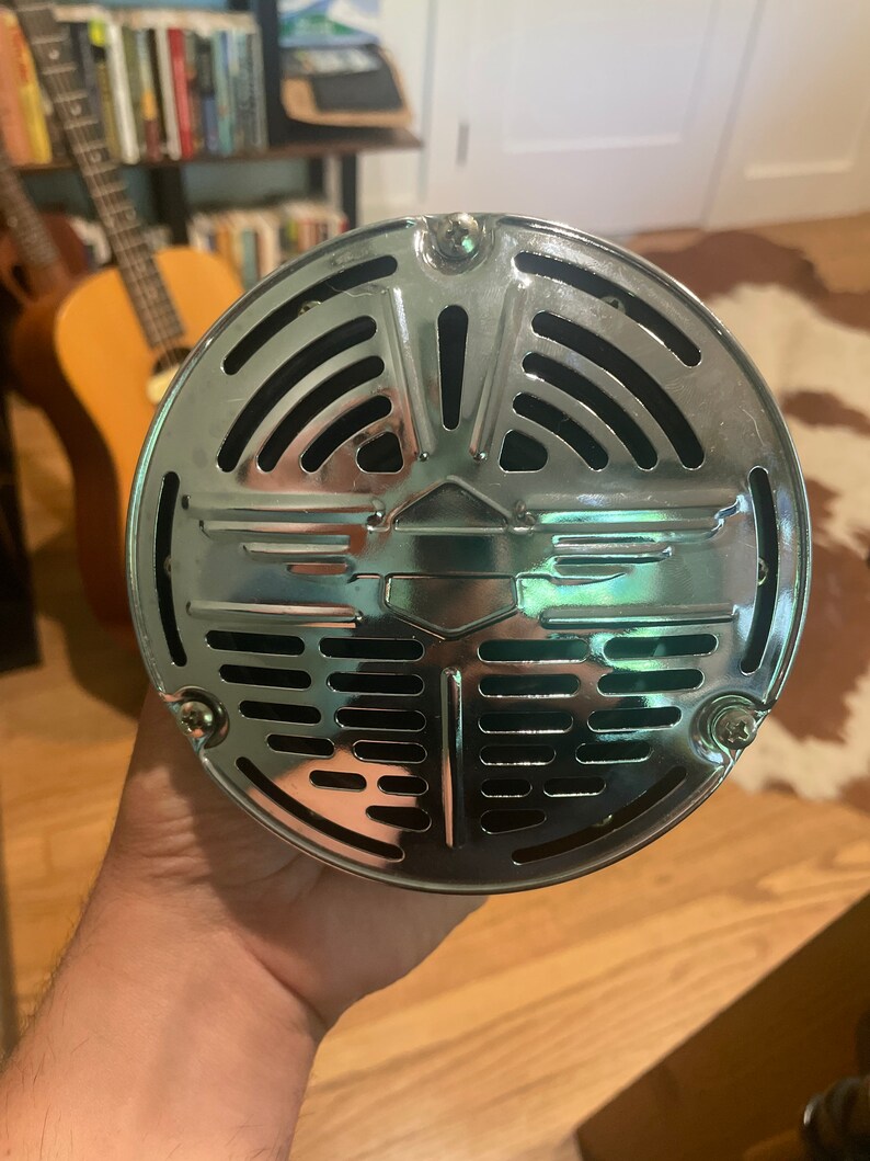 Vintage style Harley Davidson Horn Etsy