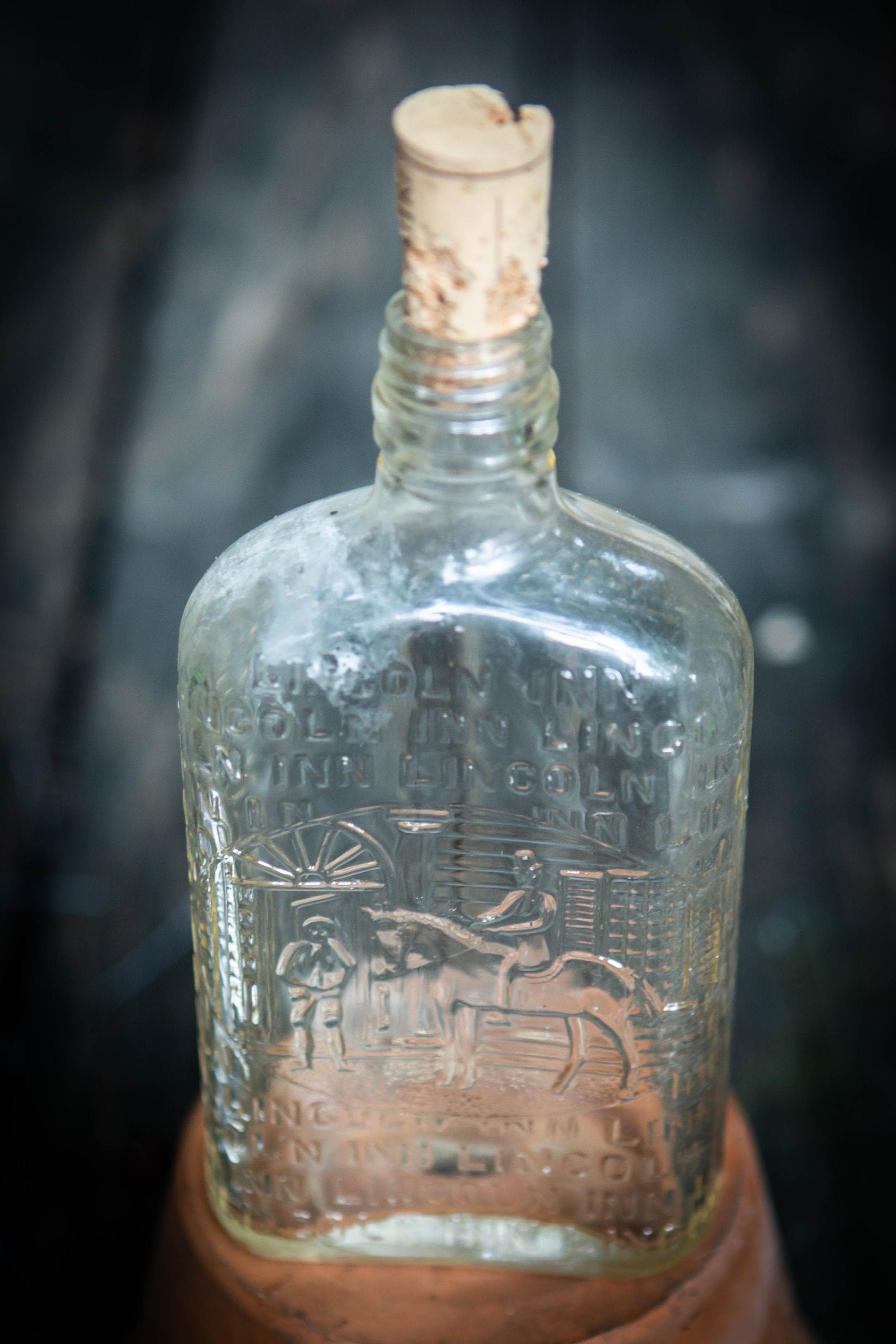 Antique Whiskey Bottles for sale Only 3 left at 65