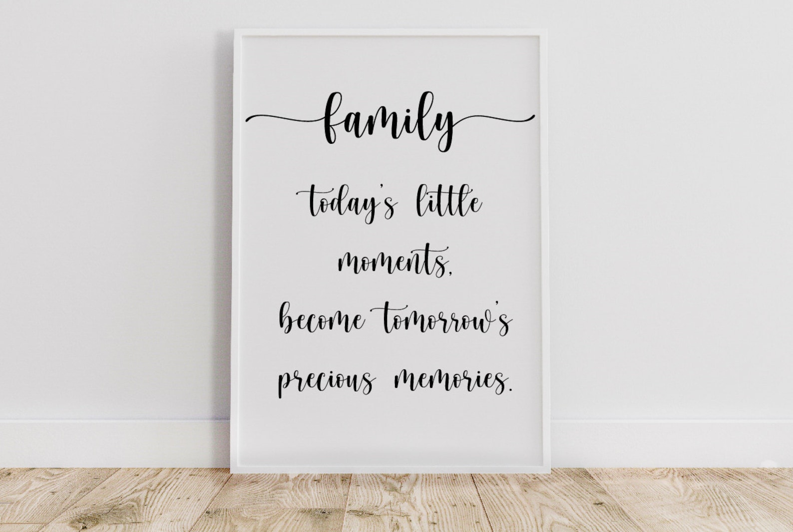 Family and memories quotes - irelandbasta