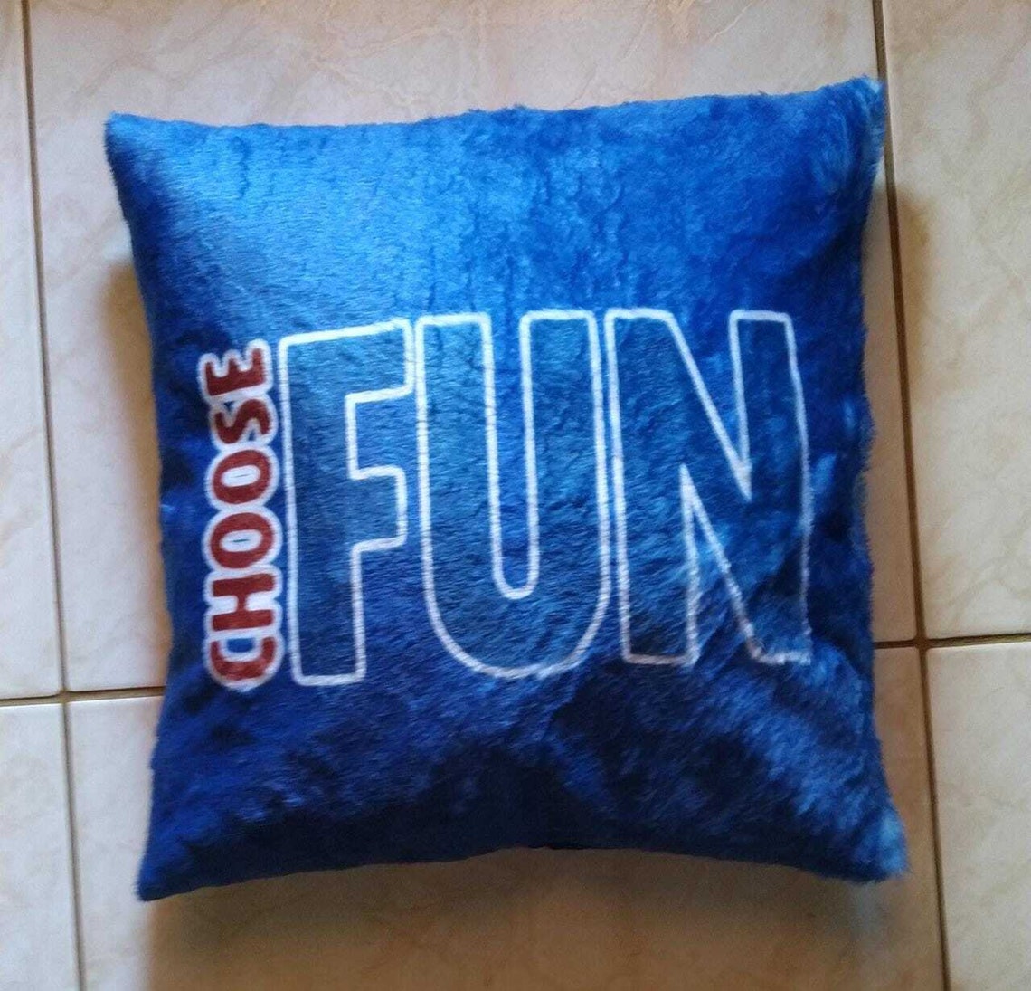 carnival cruise line pillows