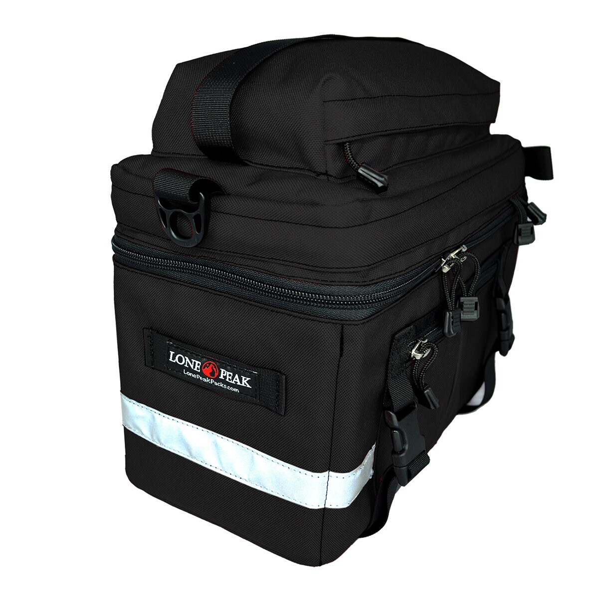 Lone peak bike bags outlet