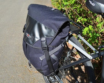 Mochila Lone Peak Glacier Pannier Plus (unidad individual) - Equipo versátil para actividades al aire libre Su compañero de aventuras perfecto