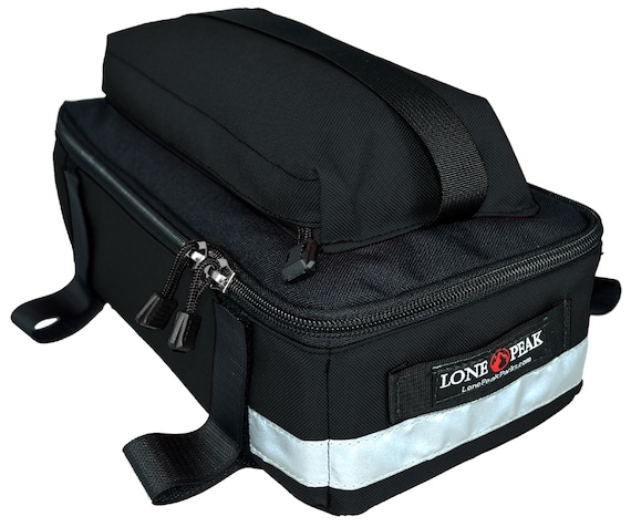 Lone Peak Shorty Bolsa para Bicicleta para Portaequipajes -  México