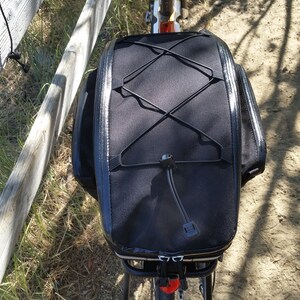 lone peak bicycle bags