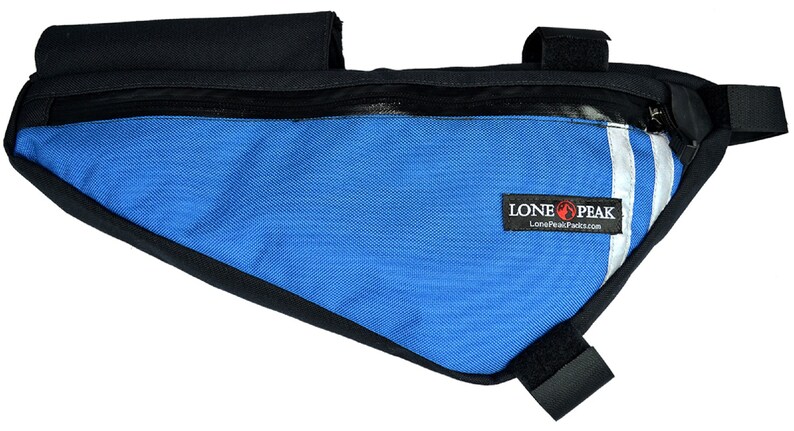 lone peak bicycle bags