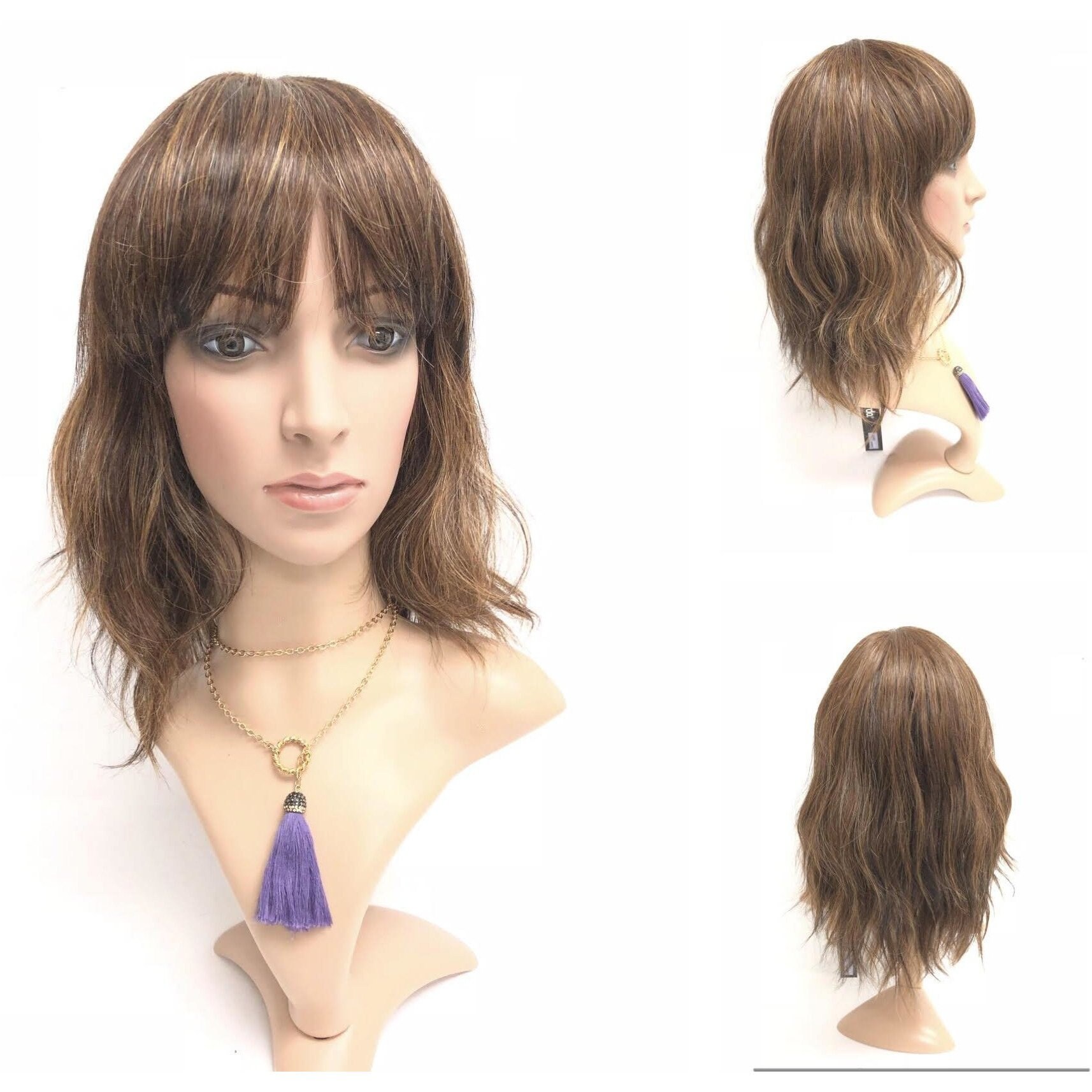 WAVE CUT BY Hairdo | Etsy