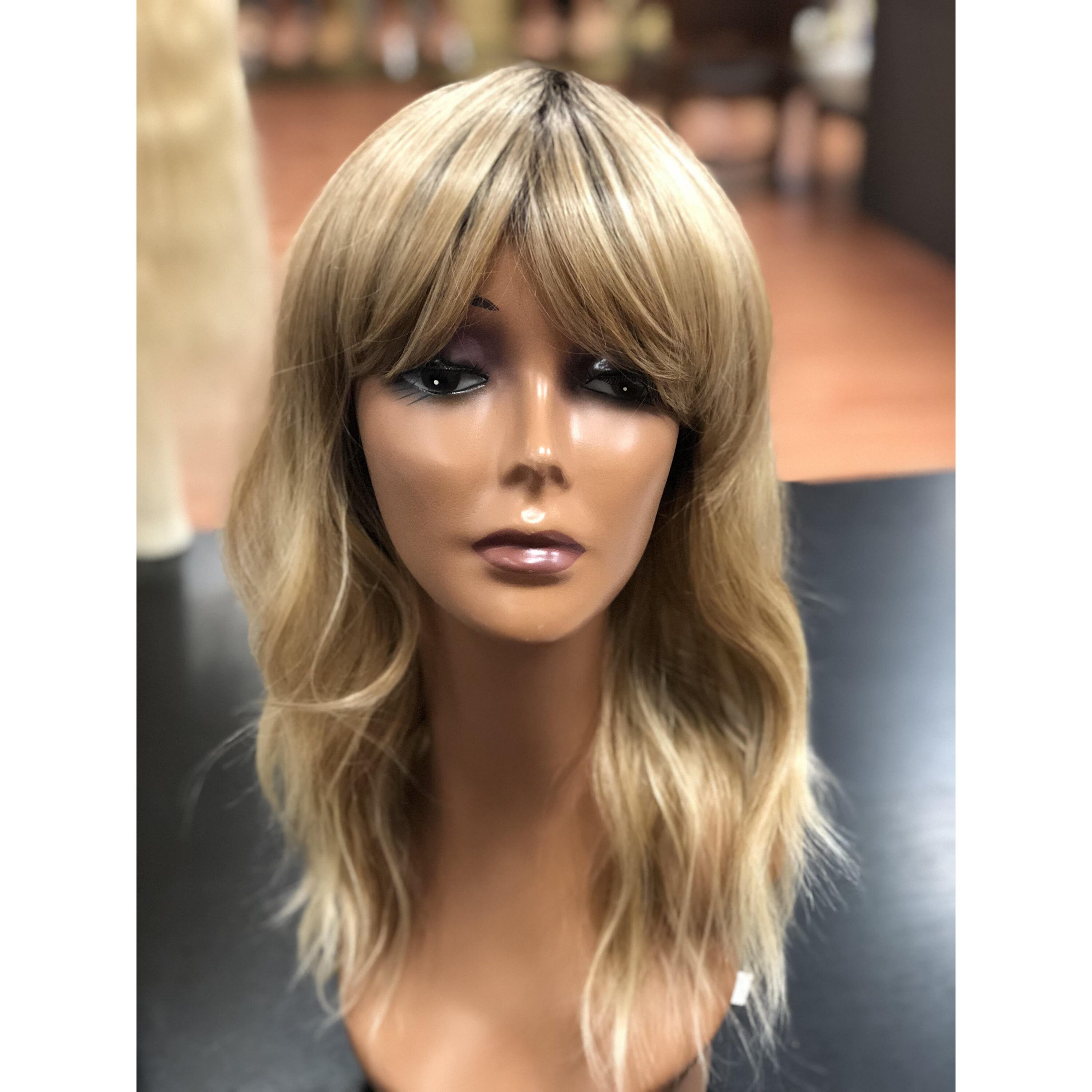 WAVE CUT BY Hairdo | Etsy