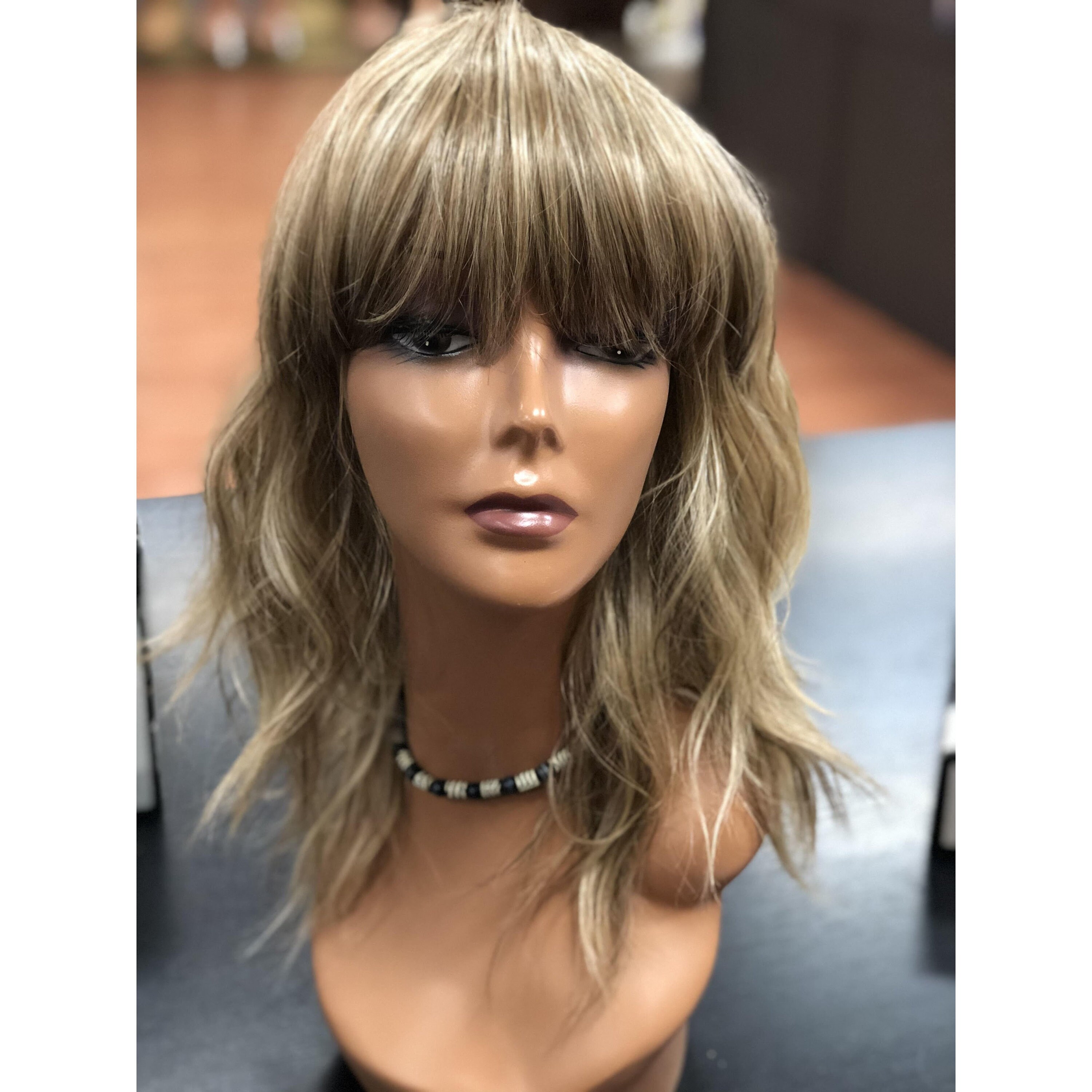 WAVE CUT BY Hairdo | Etsy
