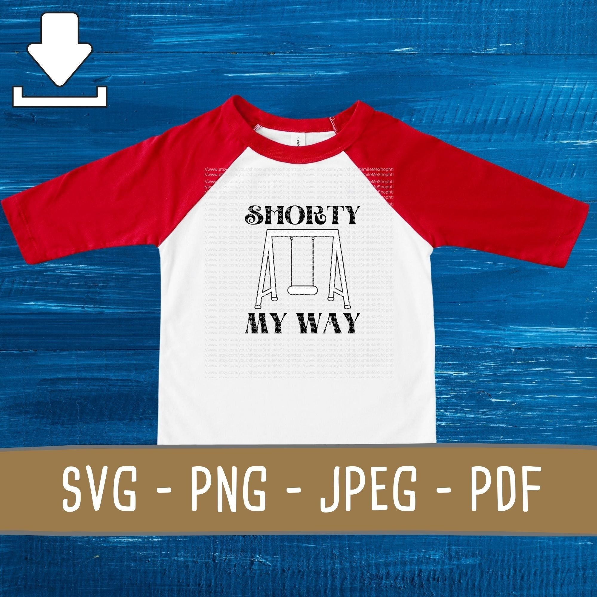 shorty swing it my way shorty swing it my way