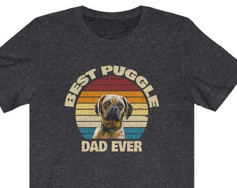 puggle shirt
