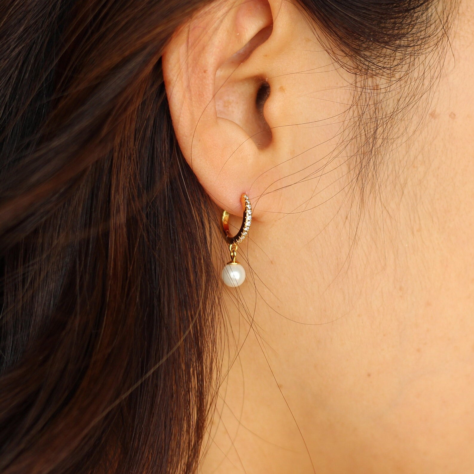 Pave pearl best sale