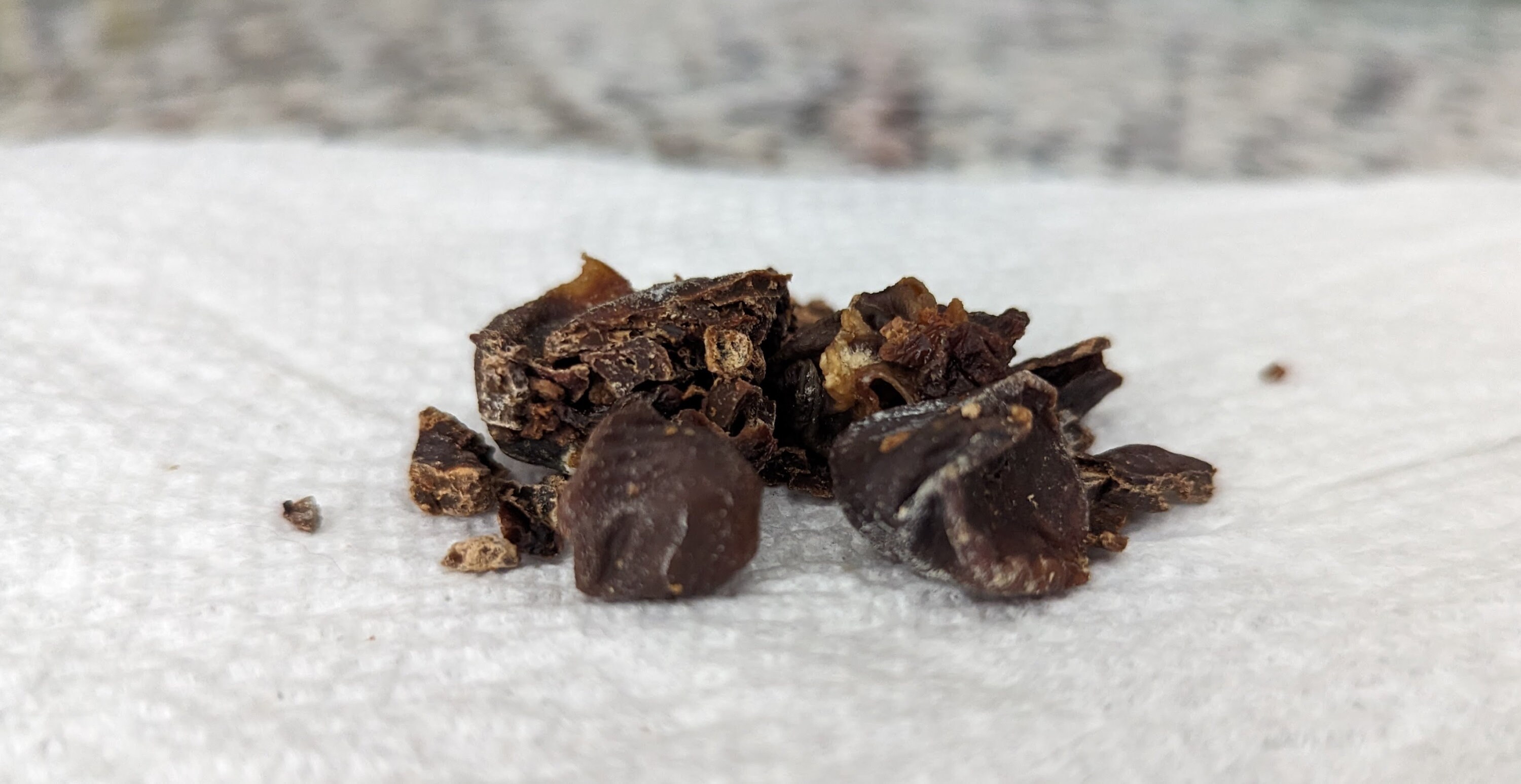 Dehydrated Chicken Hearts, Livers, and/or Gizzards Treats for Dogs, Cats, Pets