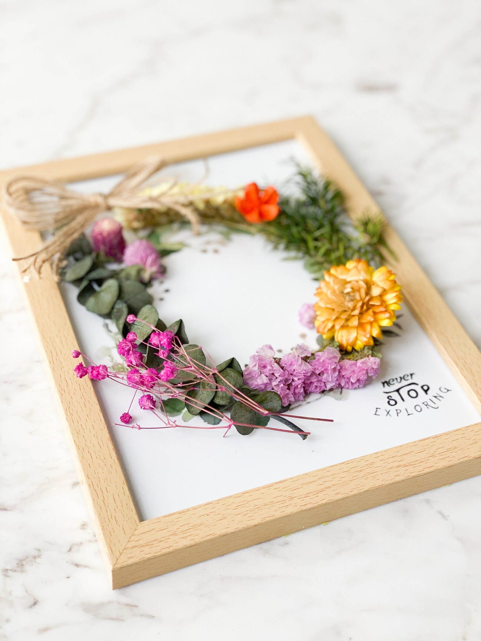 DIY Picture Frames Picture Frame Kit Holiday Mother's Etsy