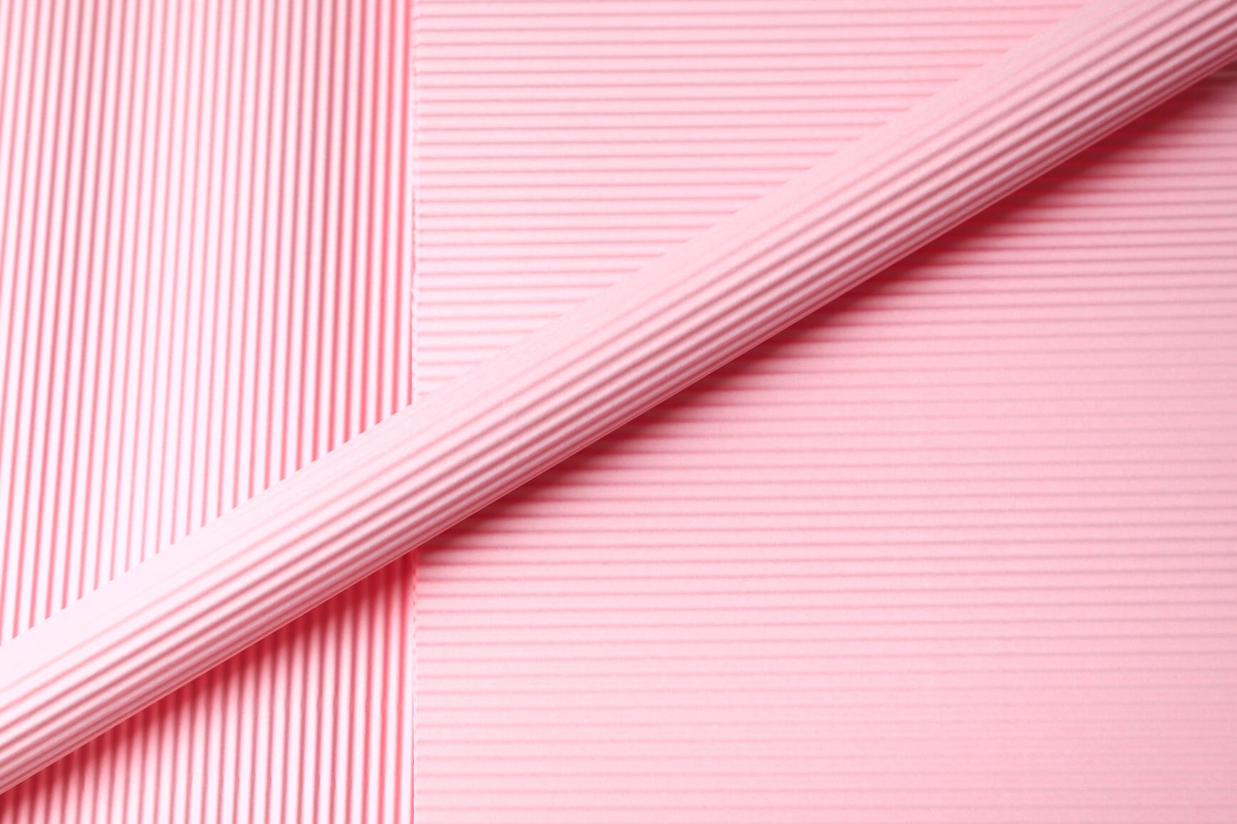 5 pieces wrapping paper Pleated wrap paper pleated wrapping Etsy