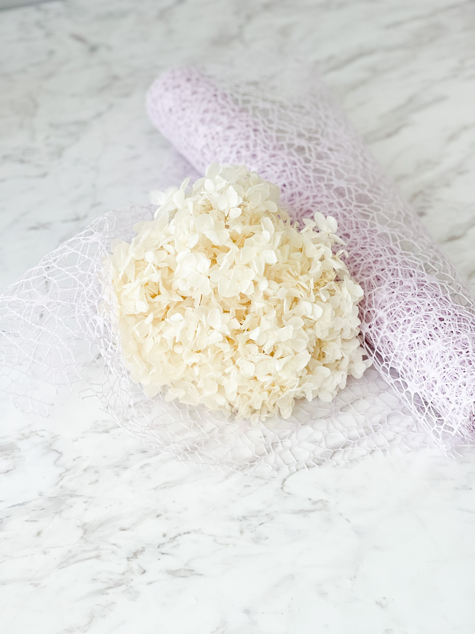 Lace Gauze Wrapping Roll Wrapping Paper Gift Wrap Flower Etsy