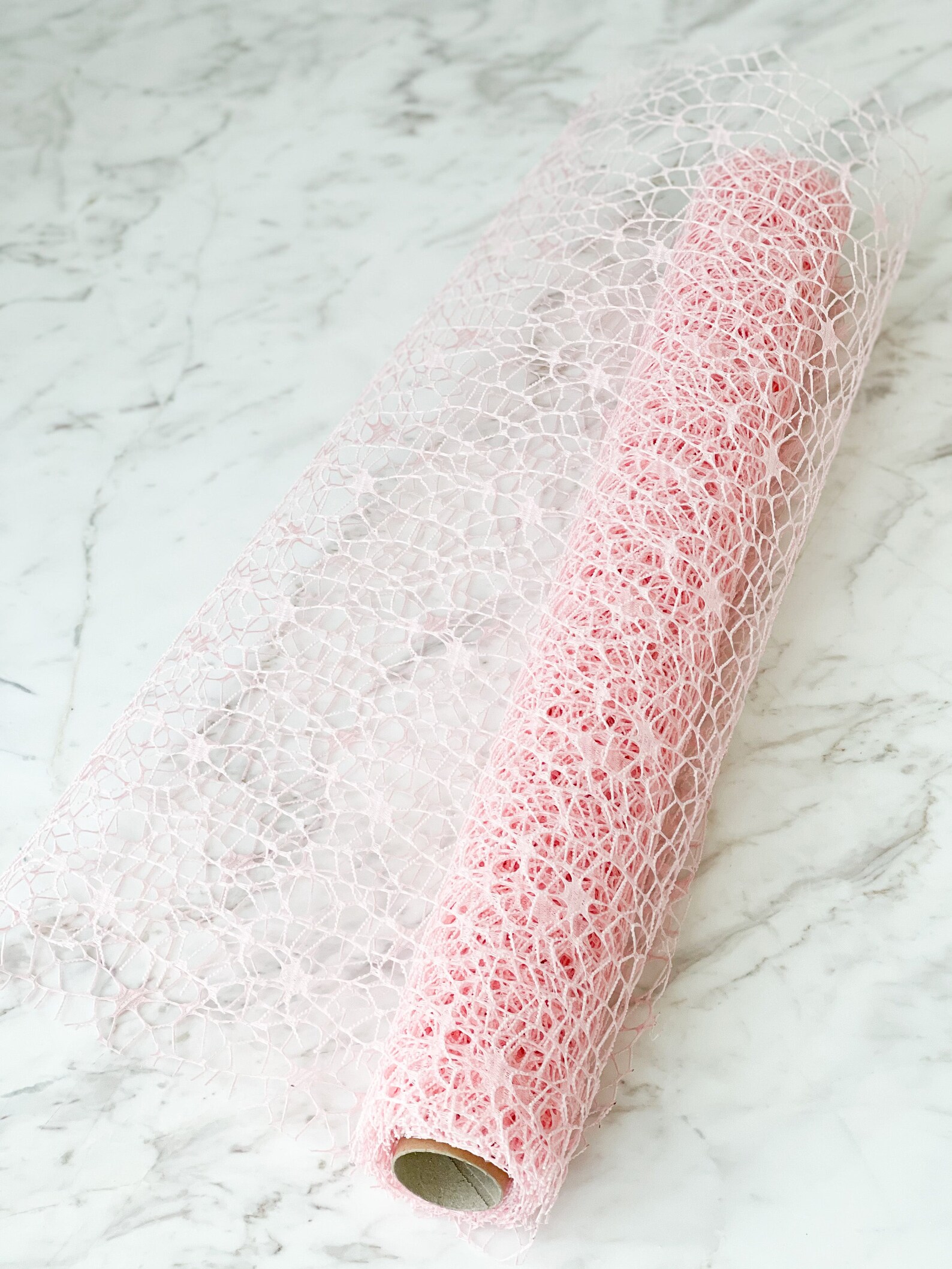 Lace Gauze Wrapping Roll Wrapping Paper Gift Wrap Flower Etsy