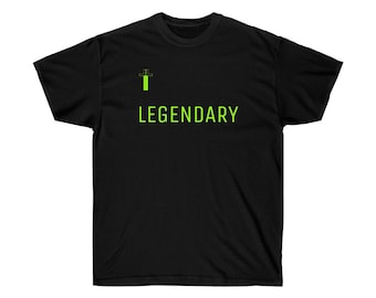 Legendary Unisex T-shirt