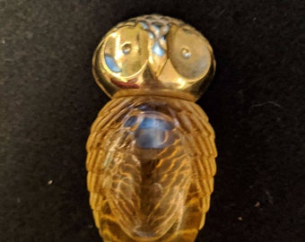 Vintage 70's Avon Bottles