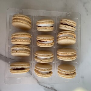 S’more Macarons