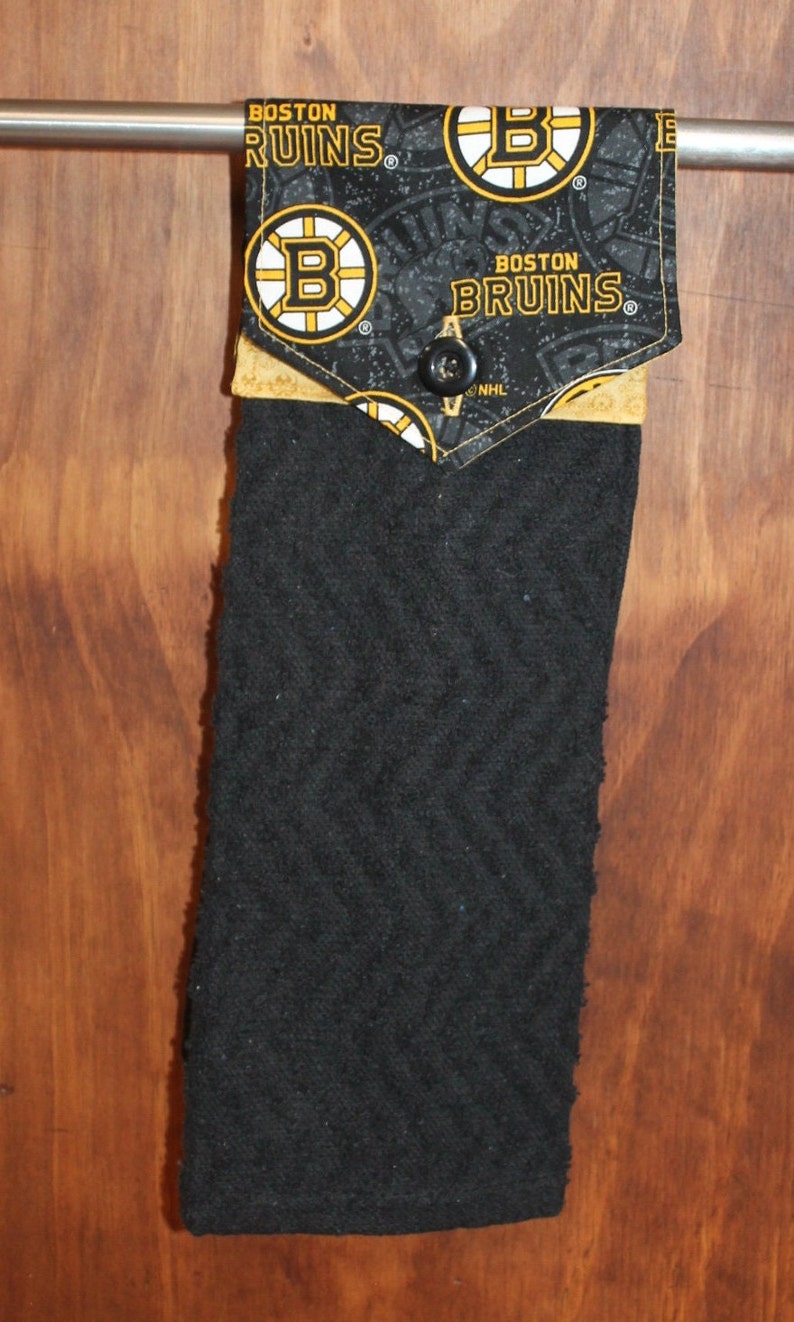 Boston Red Sox, Boston Bruins, Buffalo Bills Red, Blue and Black