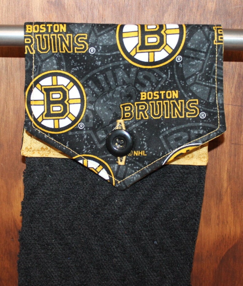 Boston Red Sox, Boston Bruins, Buffalo Bills Red, Blue and Black