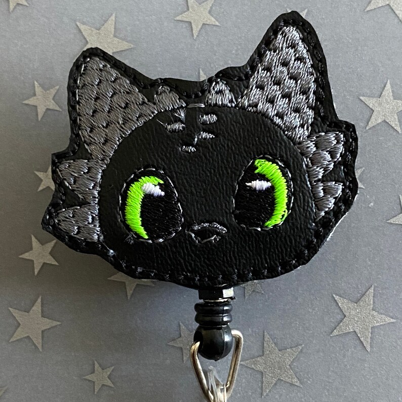 Dragon Badge Reel