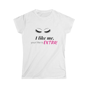Women&#39;s Softstyle Tee