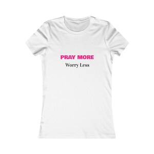 Women&#39;s Favorite Tee
