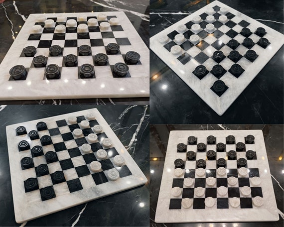 draughts/checkers friends of pakistan