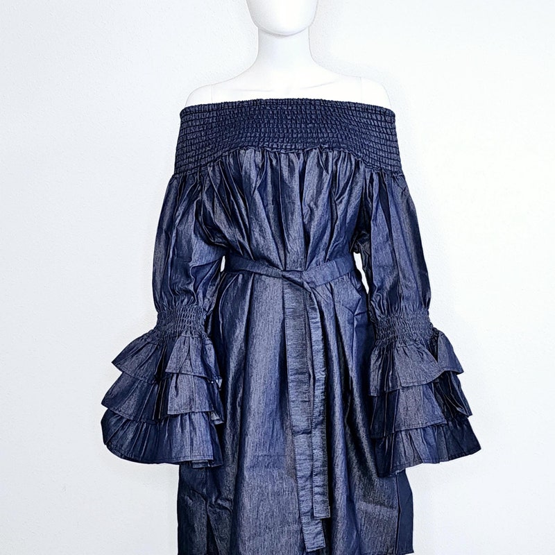plus size corset top dress Plus-Size Strapless Long Prom with Laced Debutante Size:US 14 W Modest A-line Jewel Neckline
