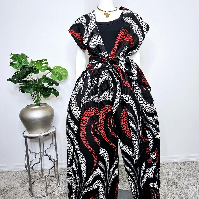 African Owned Clothing - Etsy