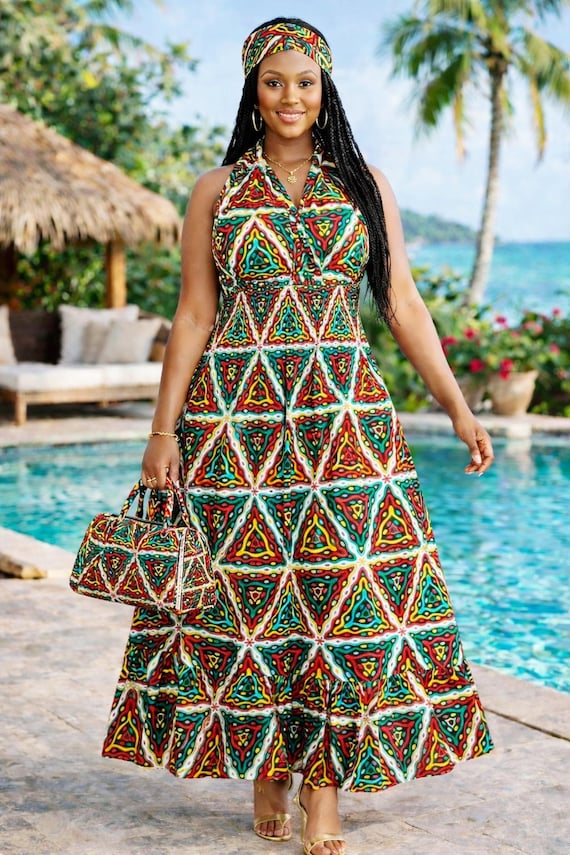 women's smocked maxi dress Cute Smock Maxi, Midi &b Mini Dresses