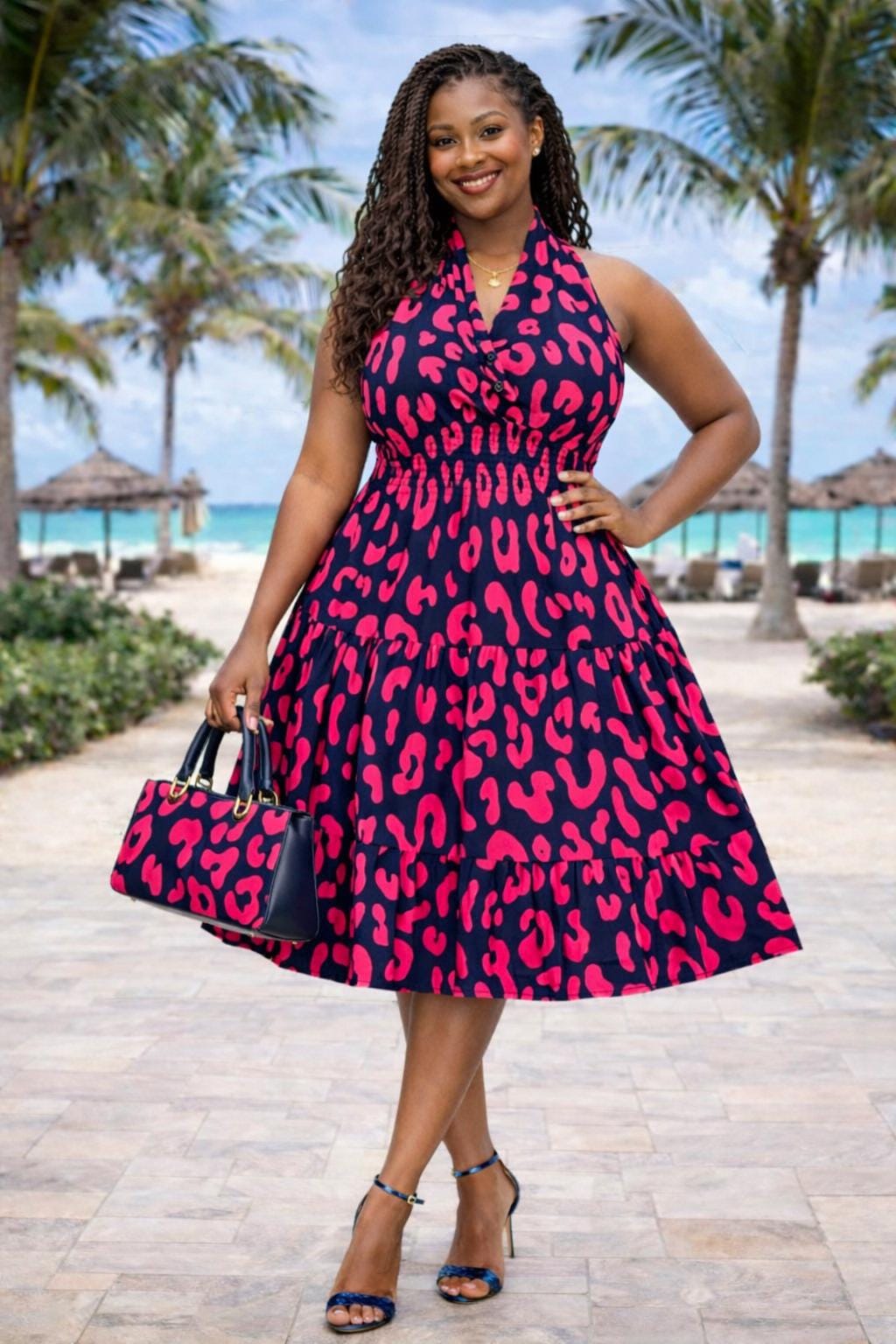 One Size Sundress - Etsy