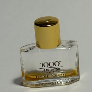 Joy perfume jean patou - Etsy 日本