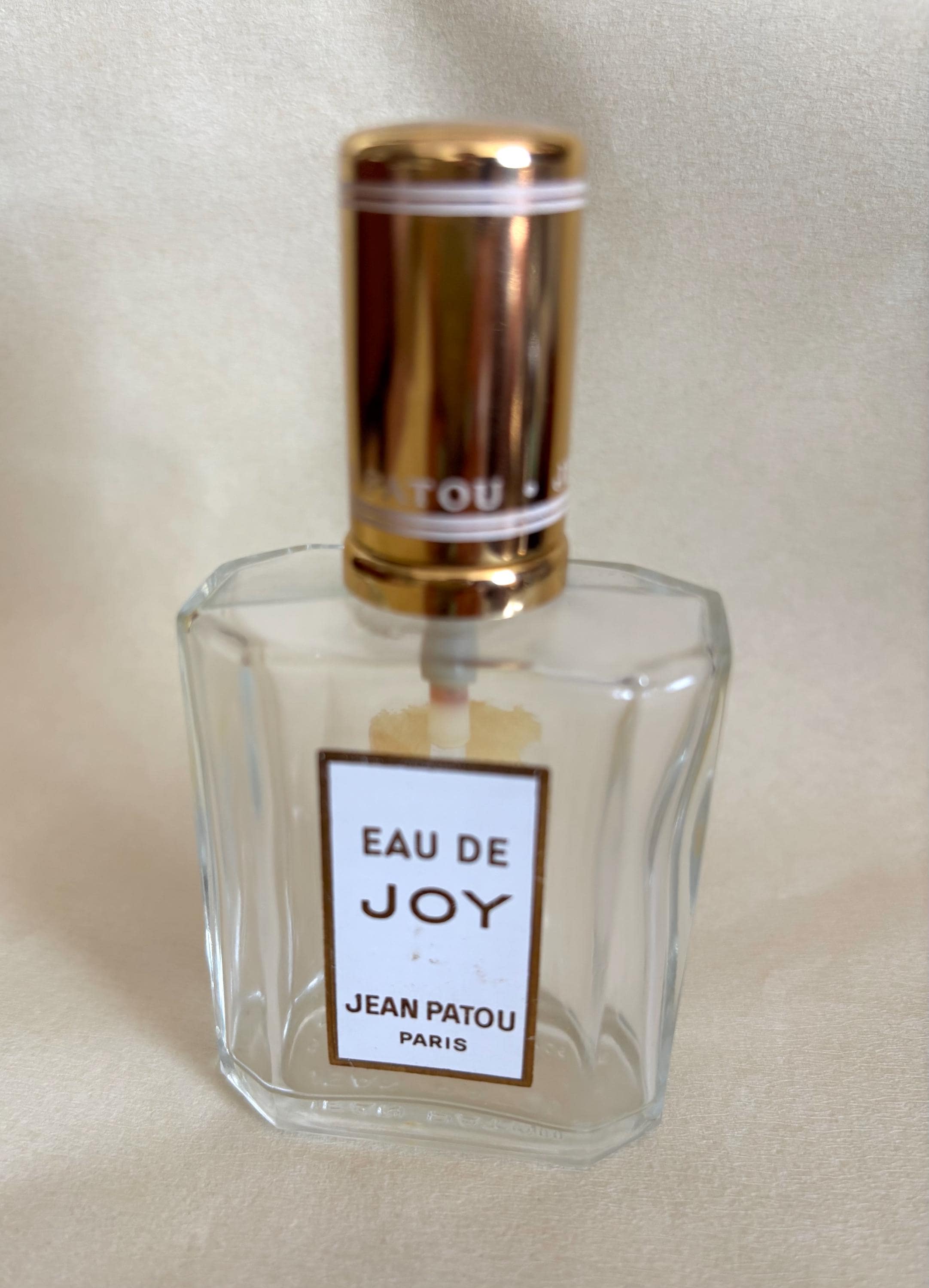 Joy perfume paris - Etsy 日本