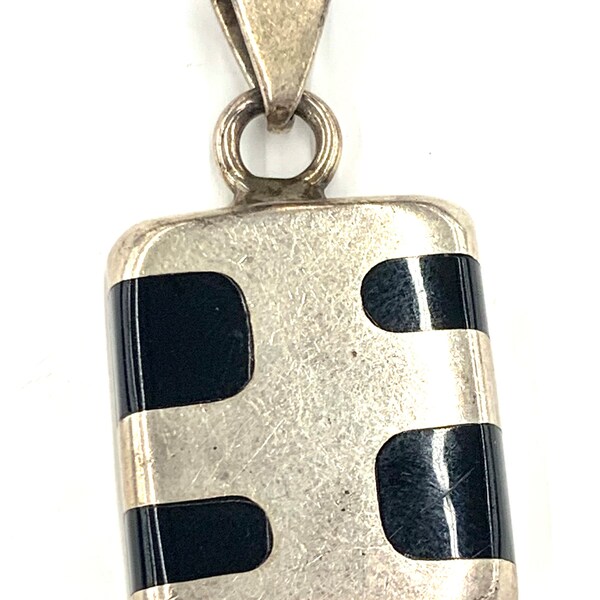 Shadow Box Pendant Etsy