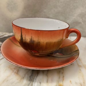 1920s Japan Tea Set - Etsy