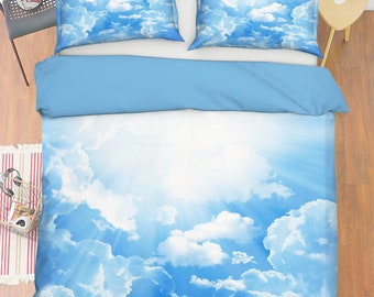cloud cot bed duvet cover