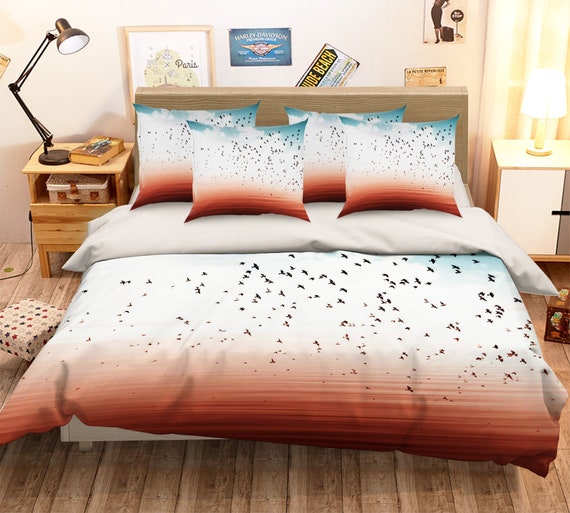 light brown quilt