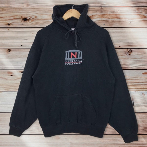 Volleyball Hoodie Etsy