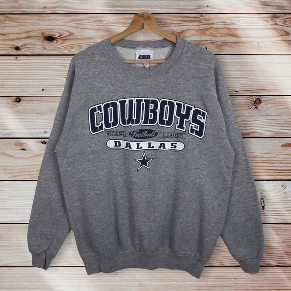 Vintage 90s NFL Dallas Cowboys Crewneck 