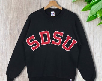 sdsu crewneck